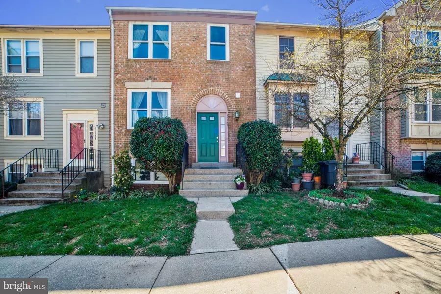 11131 CHERRYVALE TER, Beltsville, MD 20705