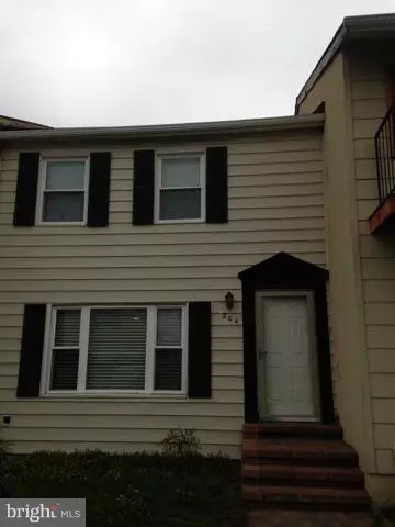 204 HARRY S TRUMAN DR #25173, Upper Marlboro, MD 20774