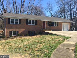 6610 HOWIE CT, Temple Hills, MD 20748