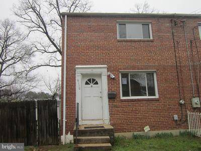 Riverdale, MD 20737,6110 LONGFELLOW ST