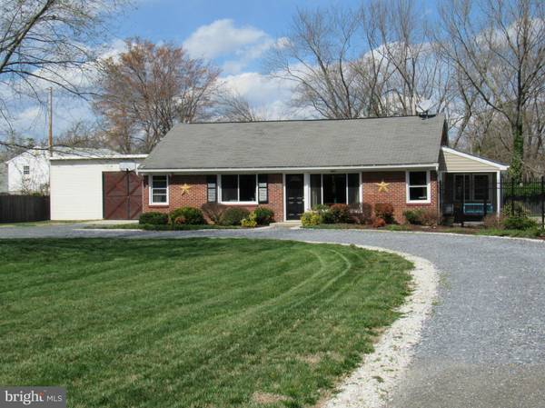 15927 LIVINGSTON RD, Accokeek, MD 20607