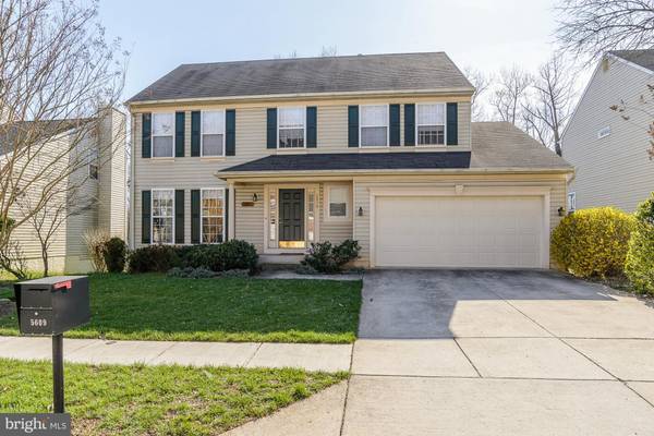 5609 SILK TREE DR, Riverdale, MD 20737