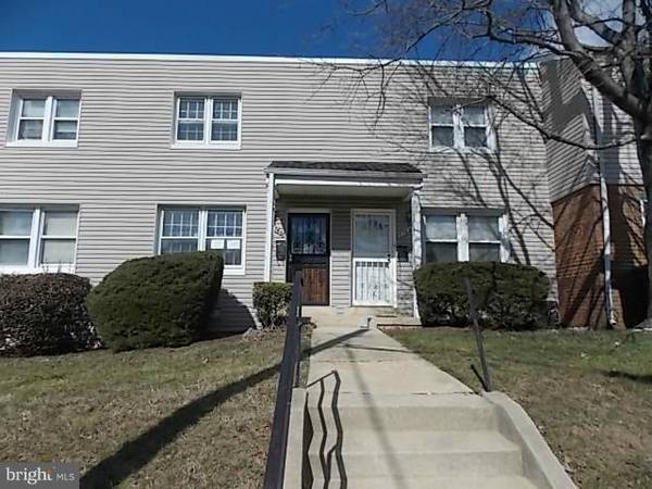 2760 IVERSON ST #75, Temple Hills, MD 20748