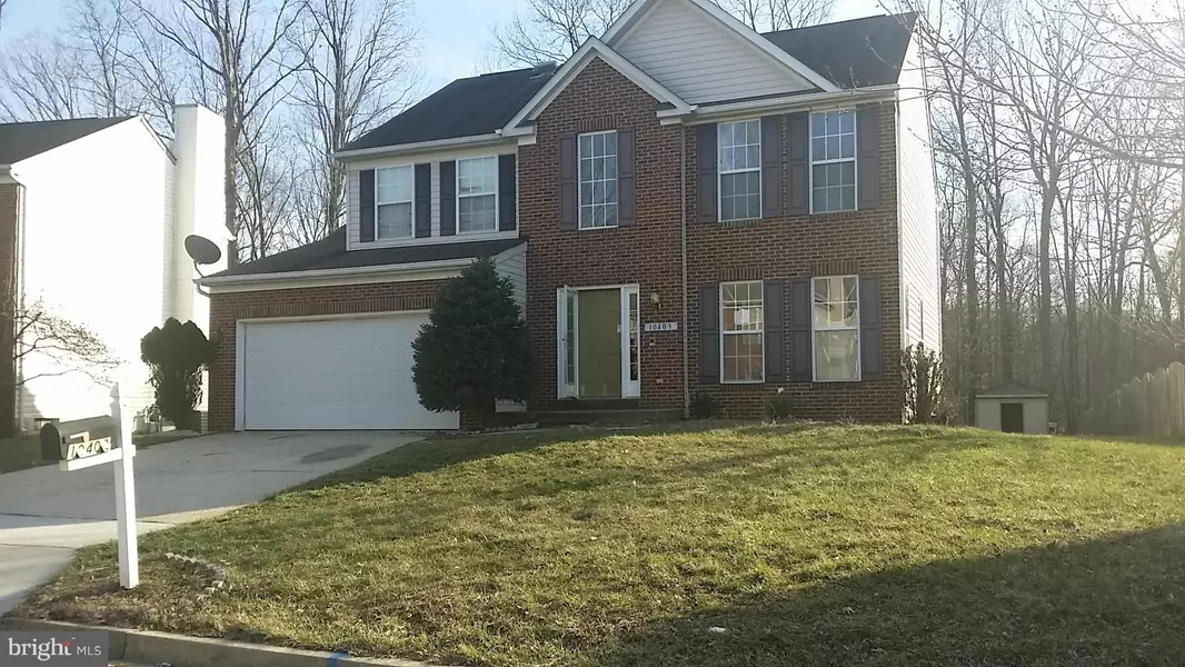 10403 FALLING LEAF CT, Springdale, MD 20774