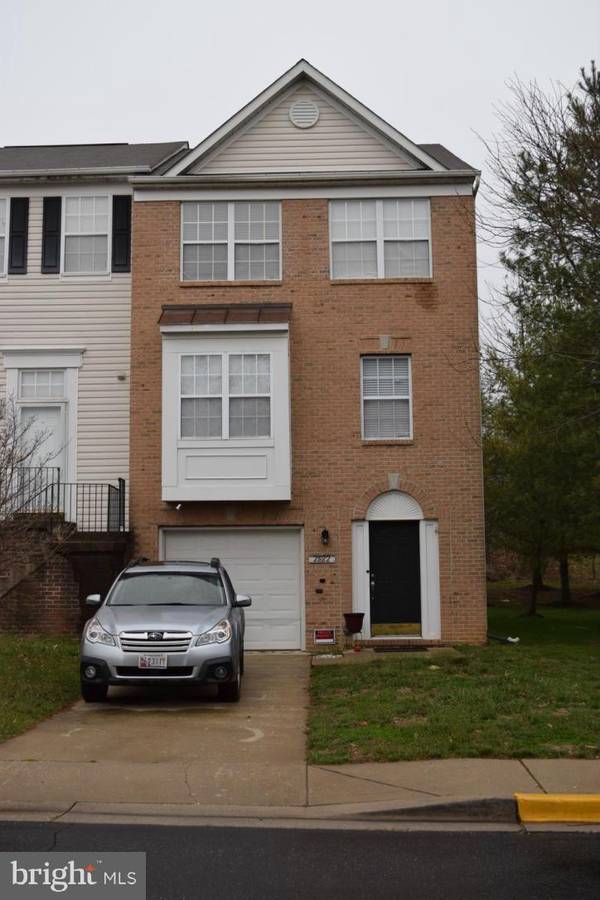 2622 BERRYWOOD LN, Springdale, MD 20774