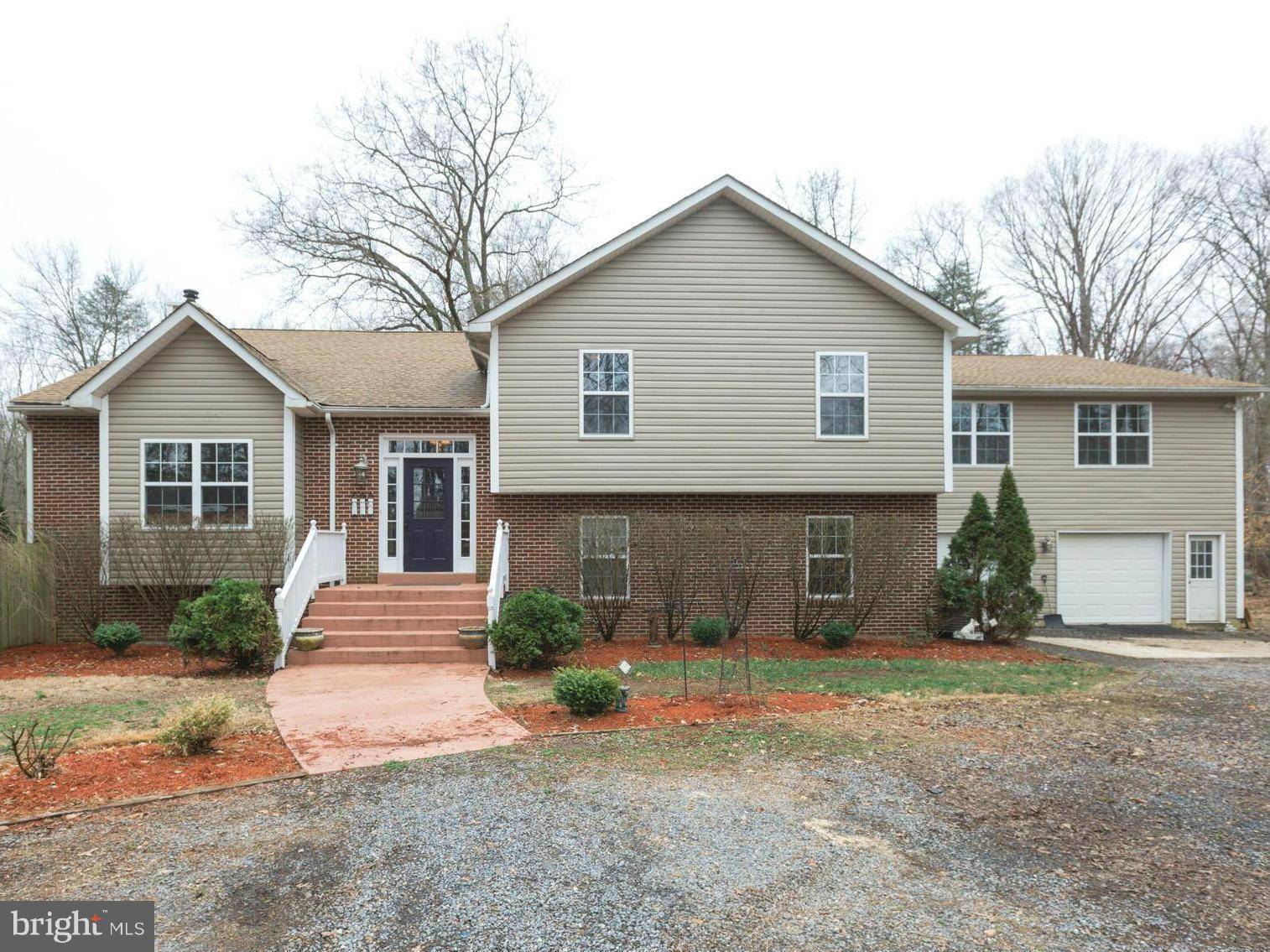 16302 OLD MARSHALL HALL RD, Accokeek, MD 20607