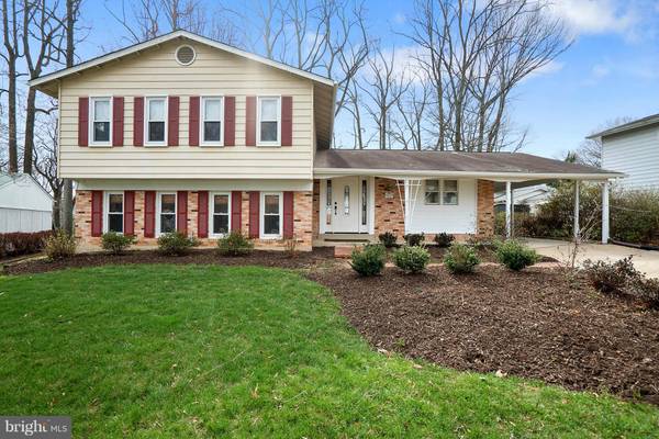 16403 GALES ST, Laurel, MD 20707