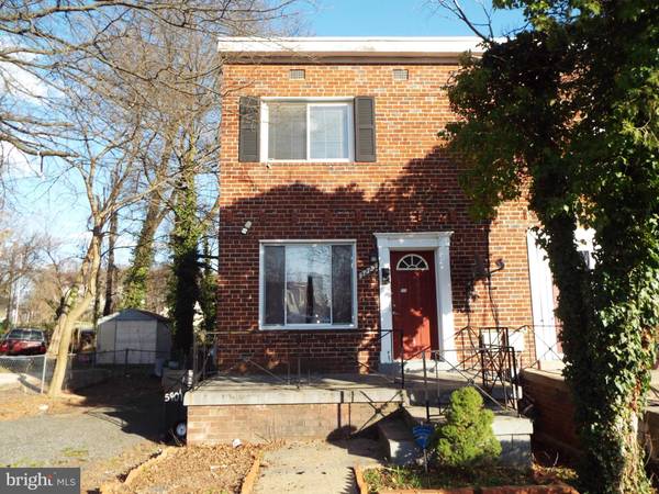 5225 59TH AVE, Riverdale, MD 20737