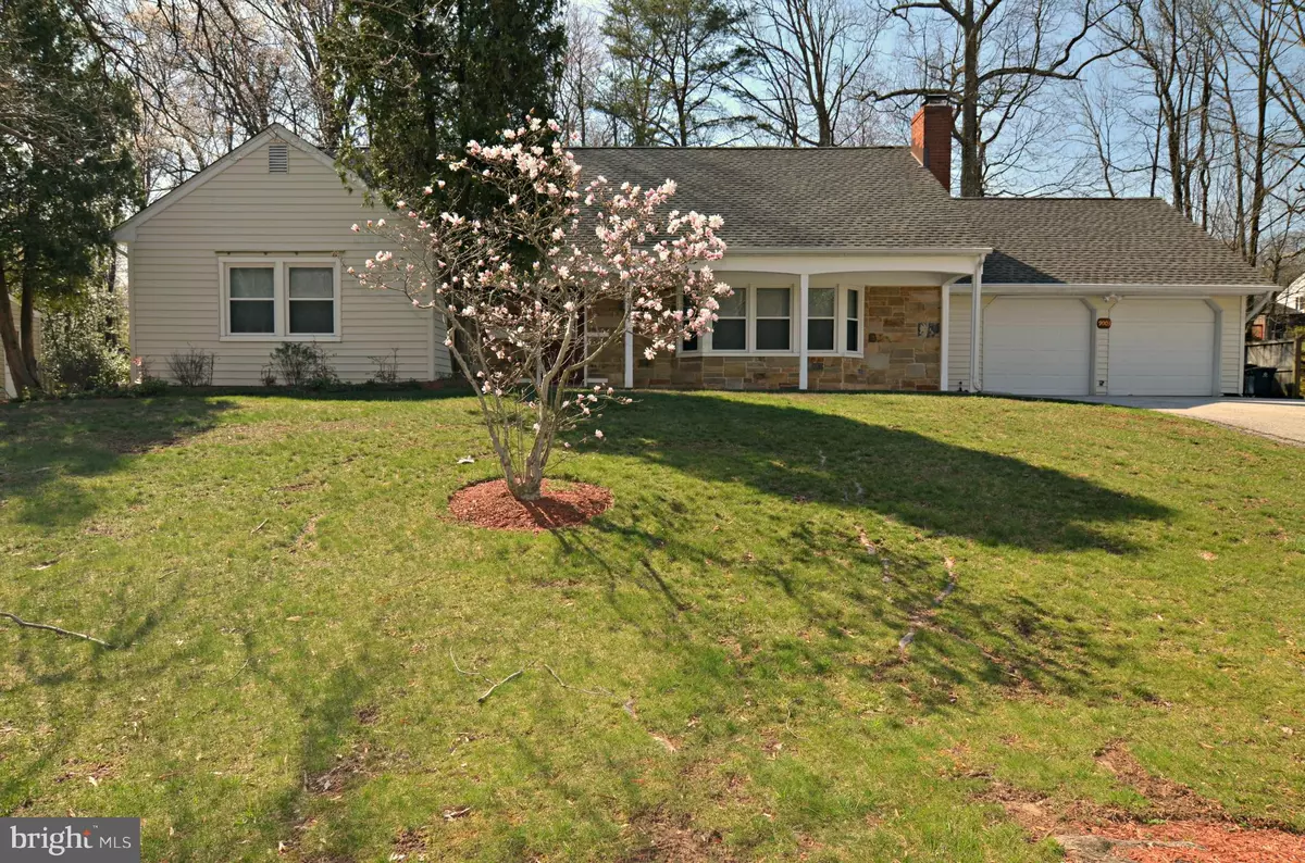 Laurel, MD 20708,9003 MONTPELIER DR