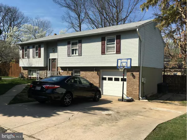 10034 DUBARRY ST, Glenn Dale, MD 20769