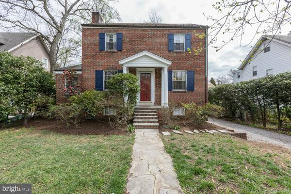 6209 43RD ST, Riverdale, MD 20737