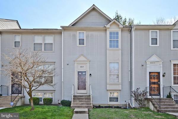 6847 MOUNTAIN LAKE PL, Capitol Heights, MD 20743