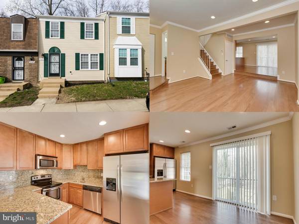 5765 FALKLAND PL, Capitol Heights, MD 20743