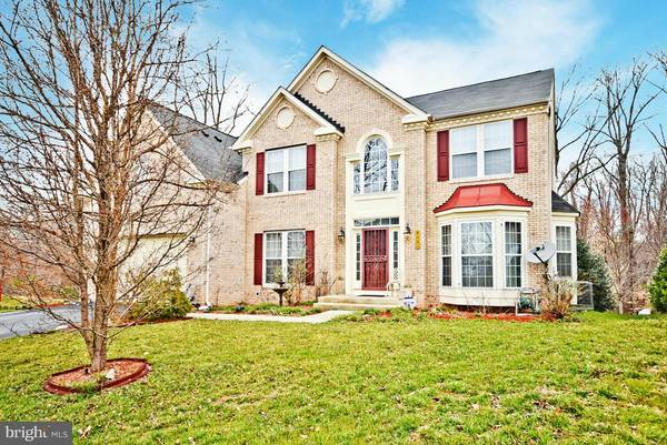 8006 DORADO TER, Brandywine, MD 20613