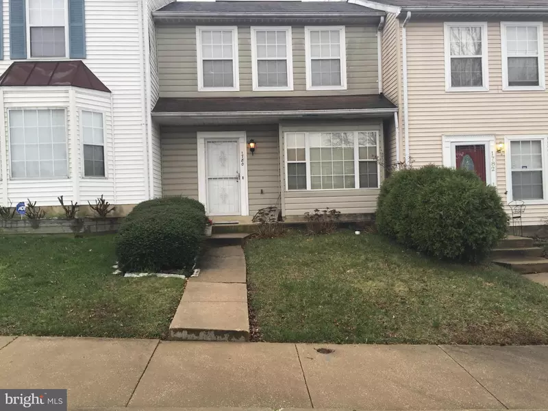 1780 TULIP AVE, District Heights, MD 20747