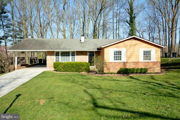 5509 KEPPLER RD, Temple Hills, MD 20748