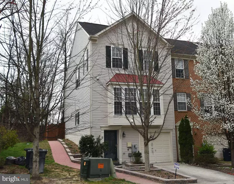 3008 GALLOP WAY, Fort Washington, MD 20744