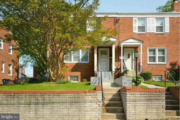 2342 JAMESON ST, Temple Hills, MD 20748