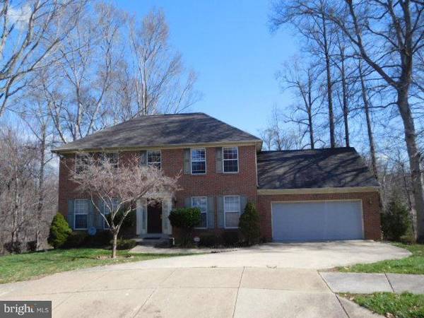 11510 BURNING TREE CT, Bowie, MD 20721