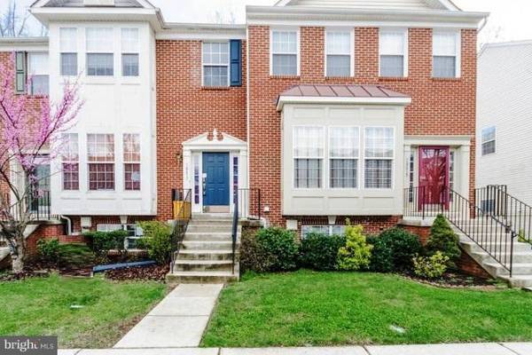 10617 HEATHER GLEN WAY, Bowie, MD 20720