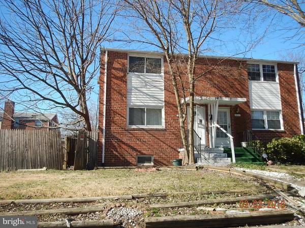 5014 37TH AVE, Hyattsville, MD 20782