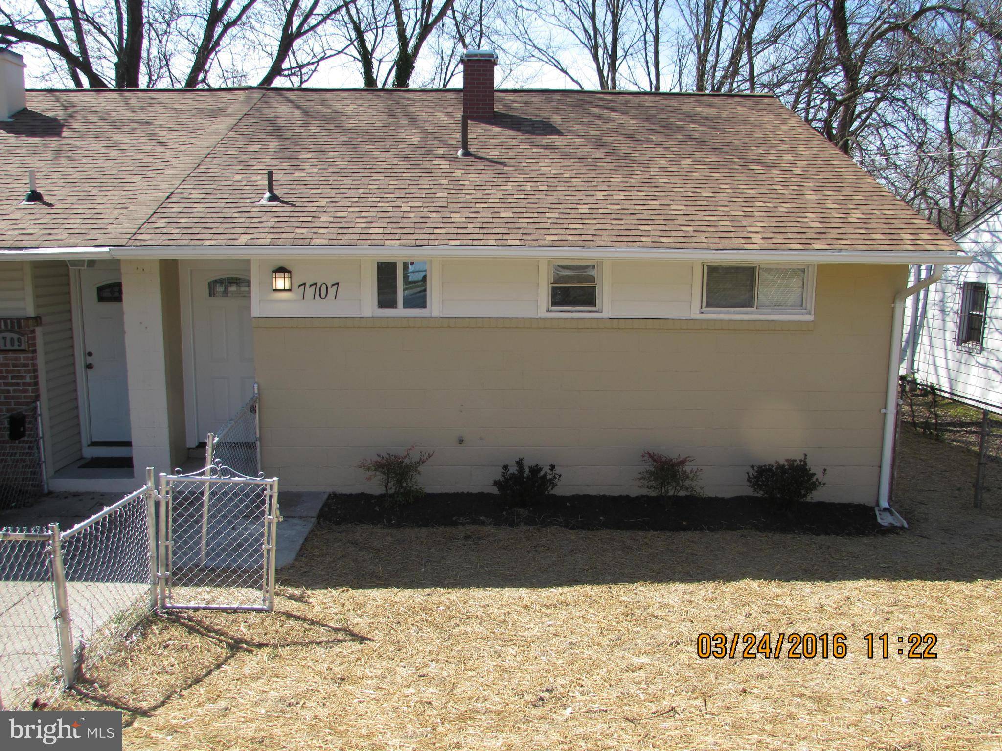 7707 PENBROOK PL, Landover, MD 20785