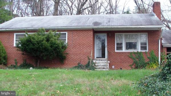 6816 DODGE LN, Temple Hills, MD 20748