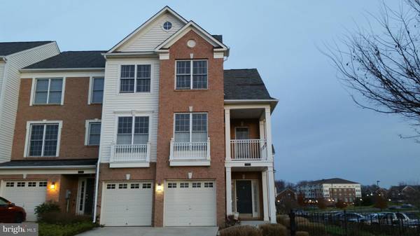 5401 COMMERCE ROW #53, Bowie, MD 20720