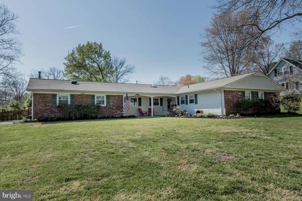 4800 REIDEL LN, Bowie, MD 20715