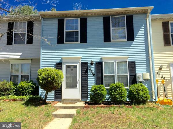 16340 PENNSBURY WAY, Bowie, MD 20716