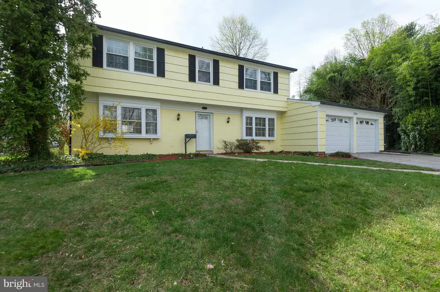 3009 TWISTING LN, Bowie, MD 20715