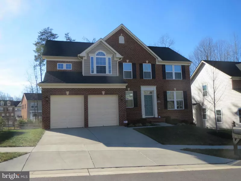 2003 FITTLEWORTH TER, Upper Marlboro, MD 20774