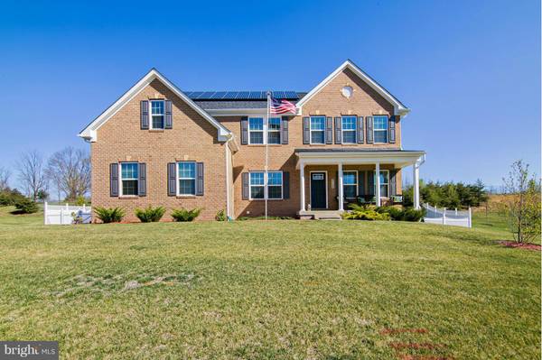 2108 WASHINGTON OVERLOOK DR, Fort Washington, MD 20744