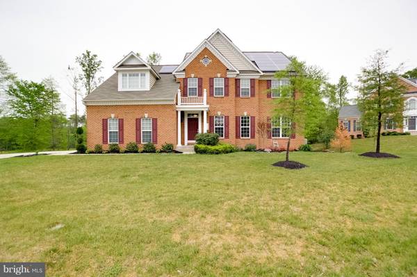 6404 BARROW HOUSE DR, Brandywine, MD 20613