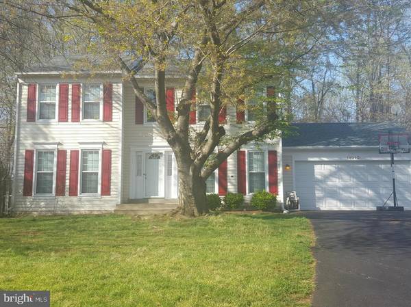 14010 HEATHERSTONE DR, Bowie, MD 20720