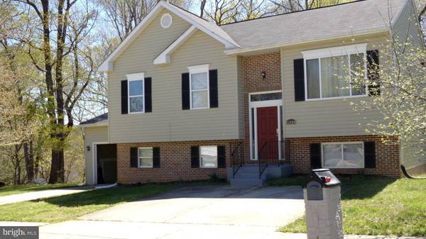 13404 COLDWATER DR, Fort Washington, MD 20744