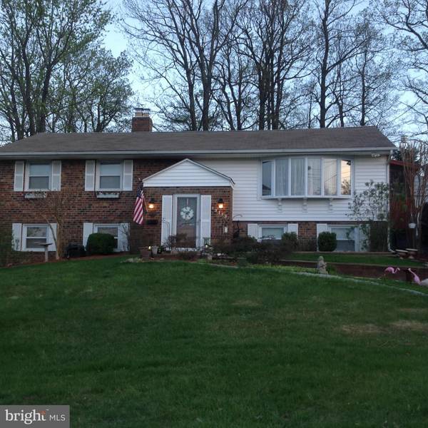 13113 ORIOLE DR, Beltsville, MD 20705