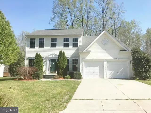 Upper Marlboro, MD 20772,9104 HINES CT