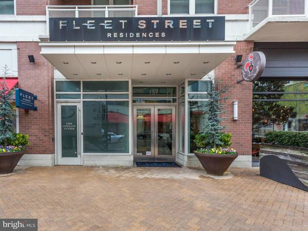 157 FLEET ST #207, National Harbor, MD 20745