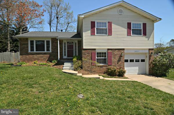 8612 SNOWDEN LOOP, Laurel, MD 20708