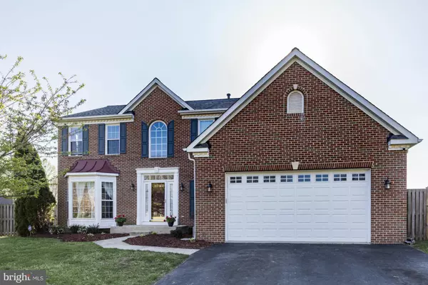 Glenn Dale, MD 20769,6004 GLENN STATION CT