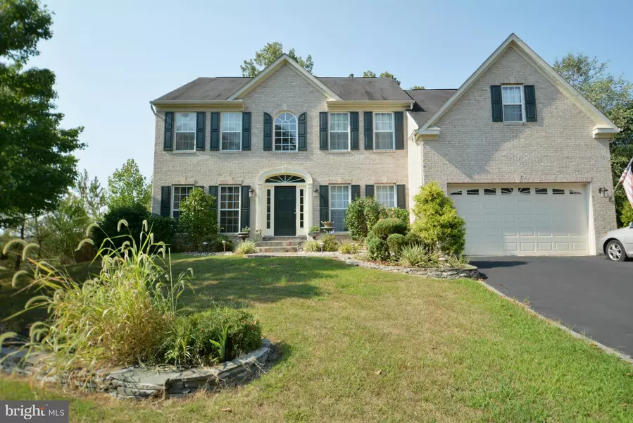 8017 RACE HORSE LN, Bowie, MD 20715