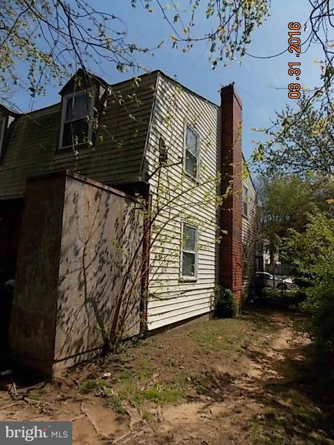 Landover, MD 20785,7708 BURNSIDE RD