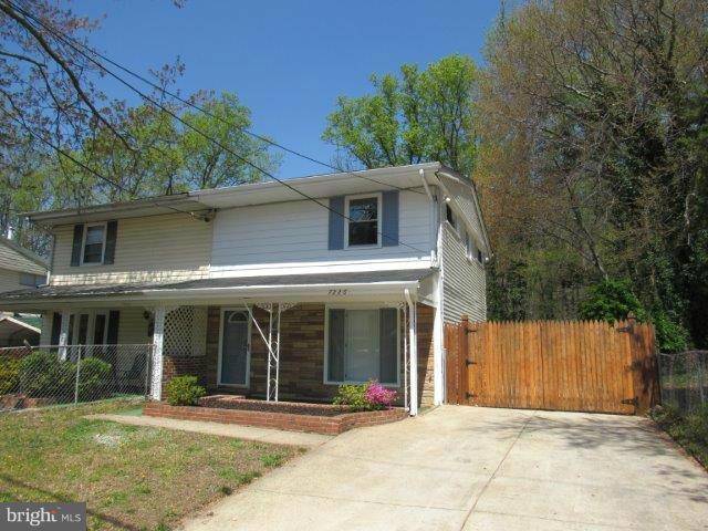 Capitol Heights, MD 20743,7226 JOPLIN ST