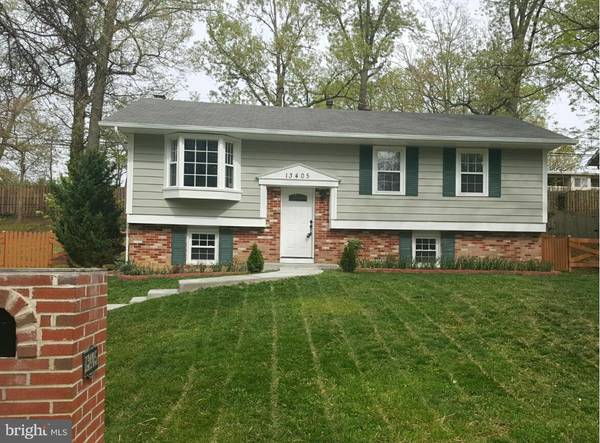 13405 BRIARWOOD DR, Laurel, MD 20708