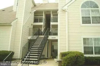 14109 BOWSPRIT LN #207, Laurel, MD 20707