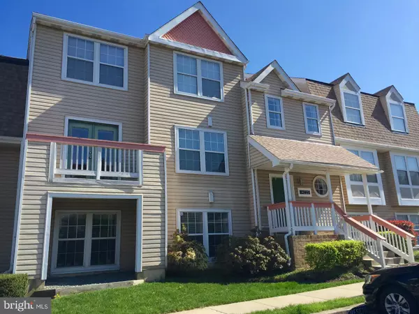 14225 JIB ST #21, Laurel, MD 20707