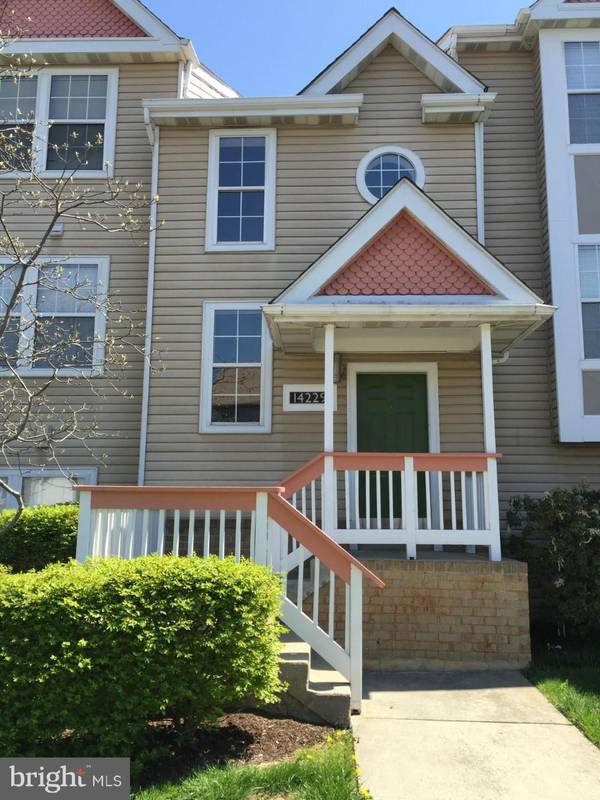 14229 JIB ST #8242, Laurel, MD 20707