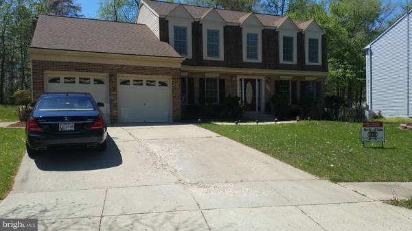 11902 BRISTOLWOOD TER, Laurel, MD 20708