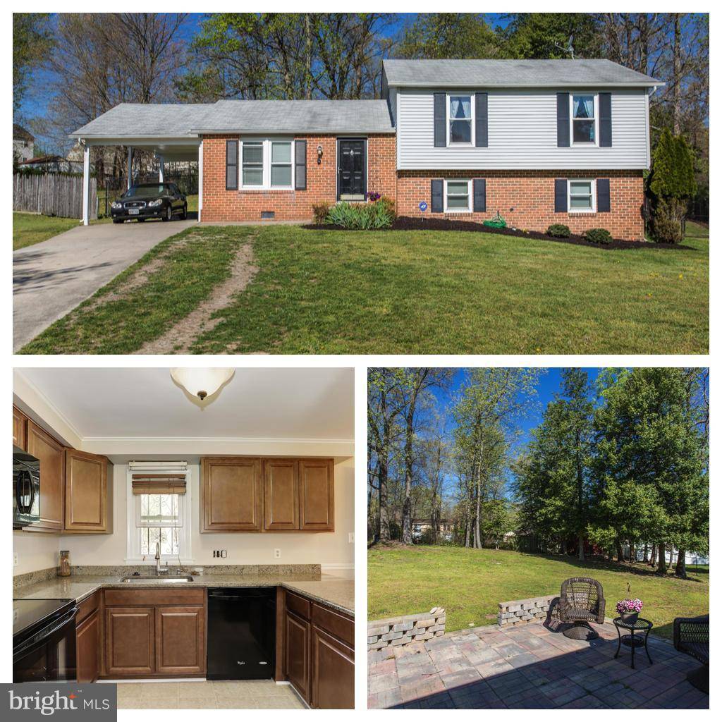 Brandywine, MD 20613,12703 HEATHERWICK CT